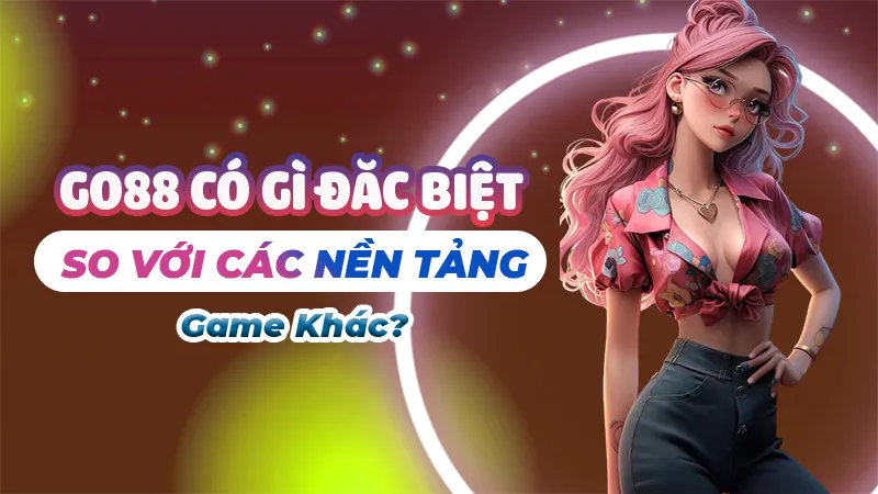 May88 Có Gì Đặc Biệt