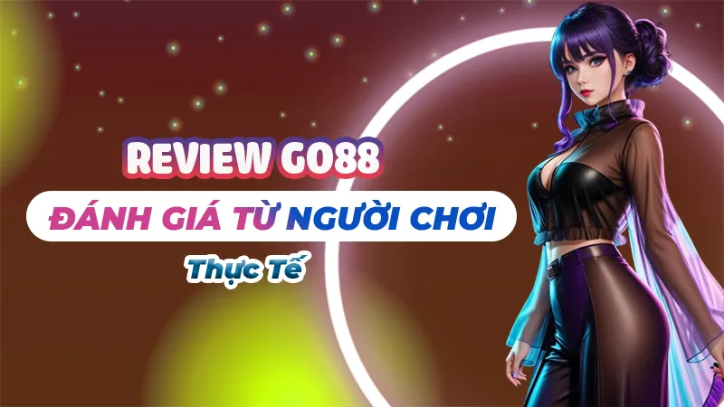 Review Go88