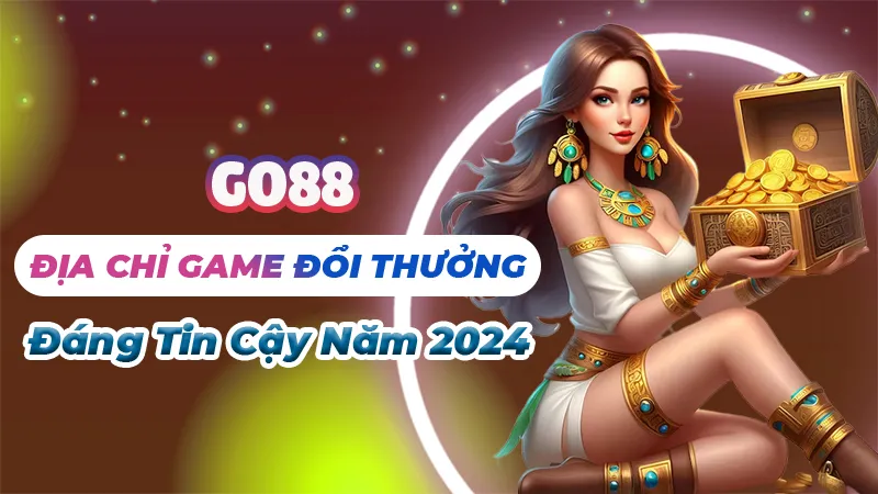 May88 - Địa Chỉ Game Đổi Thưởng