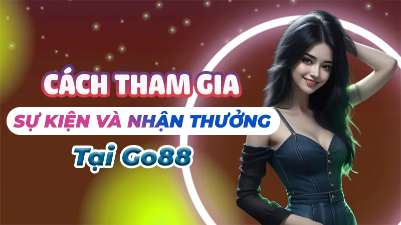 THAM GIA SỰ KIỆN VÀ NHẬN THƯỞNG TẠI May88