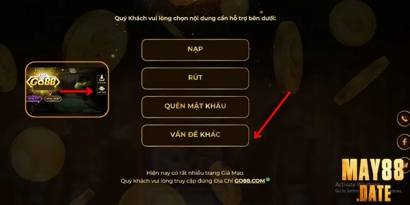 Hướng dẫn khắc phục lỗi màn hình đen khi vào game