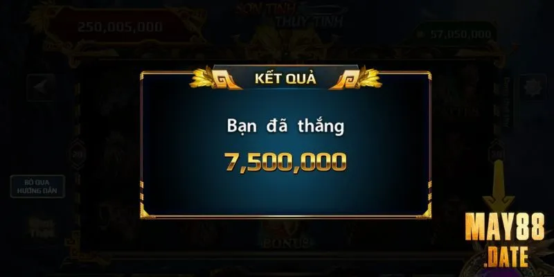 Kiếm tiền thật uy tín từ game đổi thưởng May88