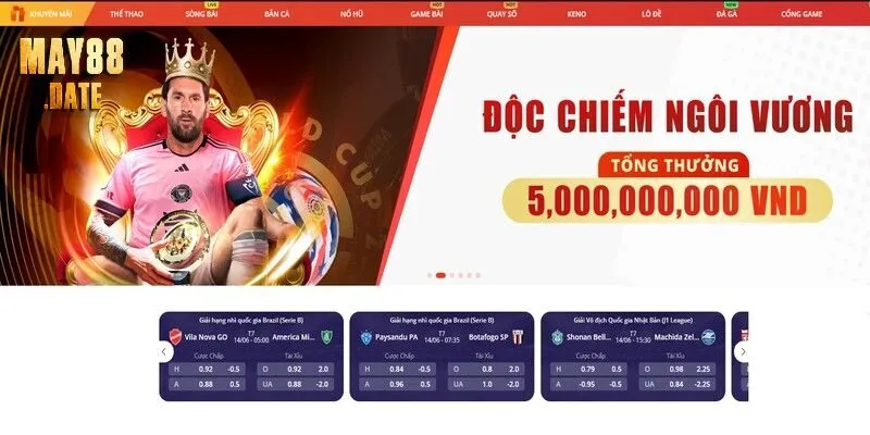 Bạn Biết Gì Về May88? Đừng Chơi Khi Chưa Đọc Bài Viết Này!