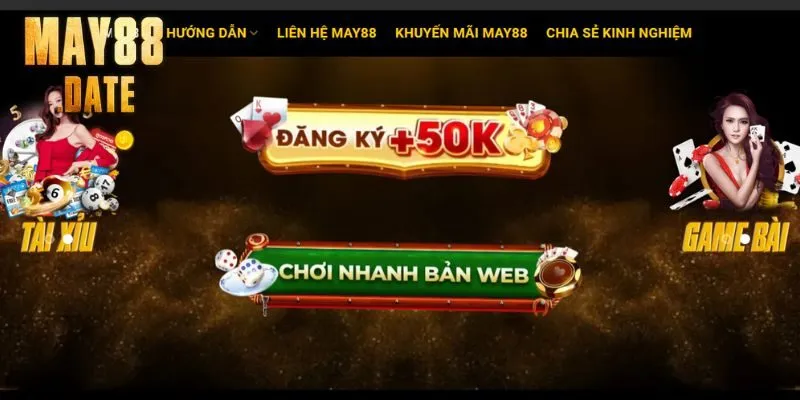 May88 được thành lập từ năm nào?