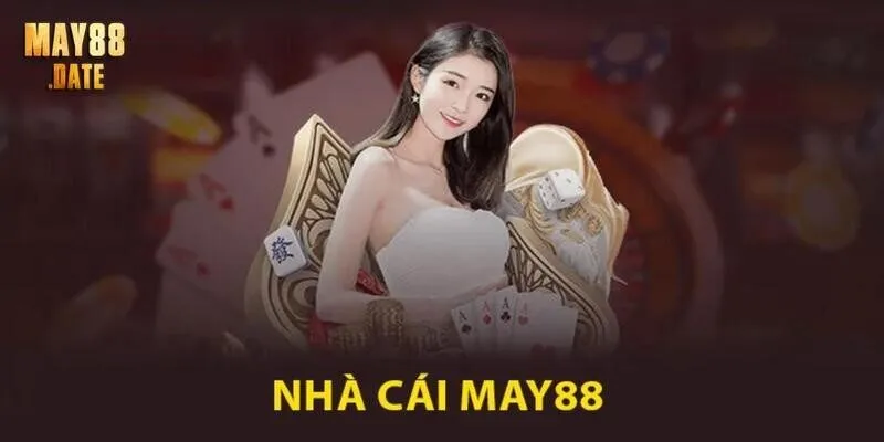 Không phải may mắn đó là chiến lược của tôi tại May88
