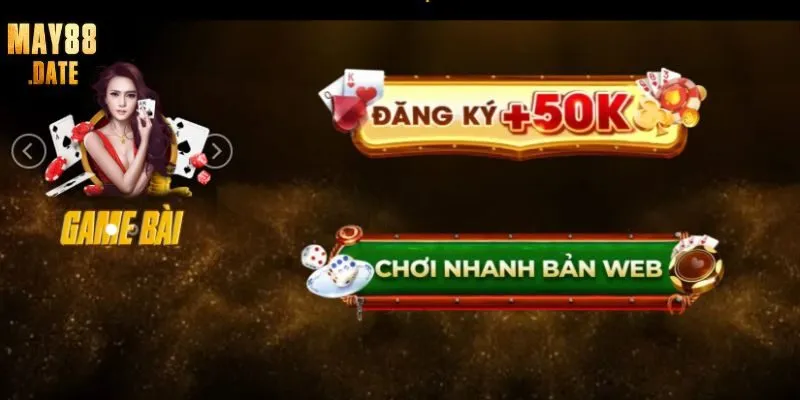 Sự Thật Về May88: Được Gọi Là "Sòng Bài Sạch Nhất" Việt Nam