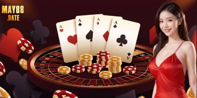 May88 phá kỷ lục - Hàng trăm người trúng Jackpot