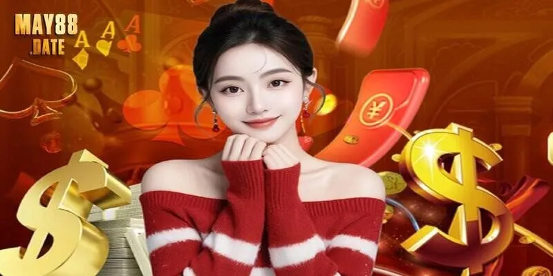 Đừng chần chừ May88 tặng bạn chìa khóa làm giàu