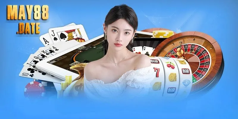 Những cam kết đến từ thương hiệu May88